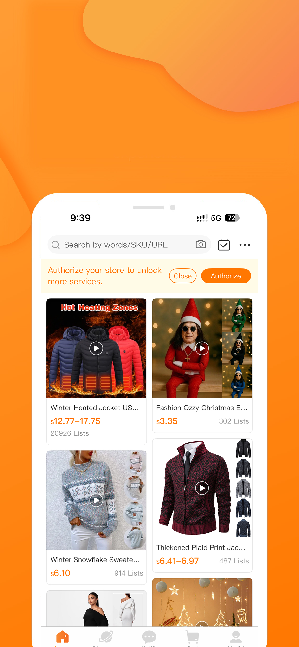 CJdropshipping
