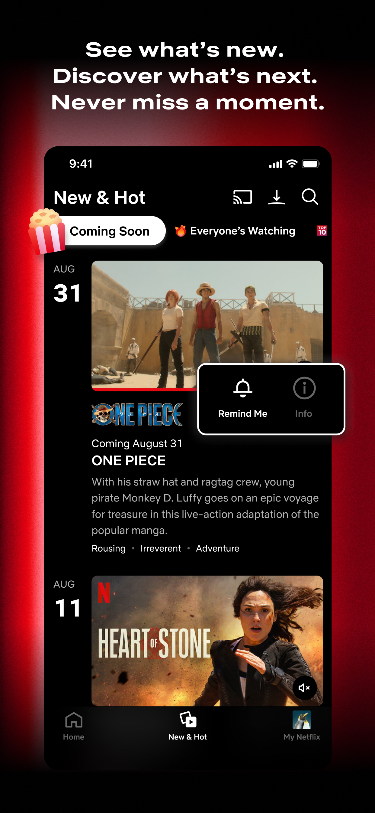 Netflix