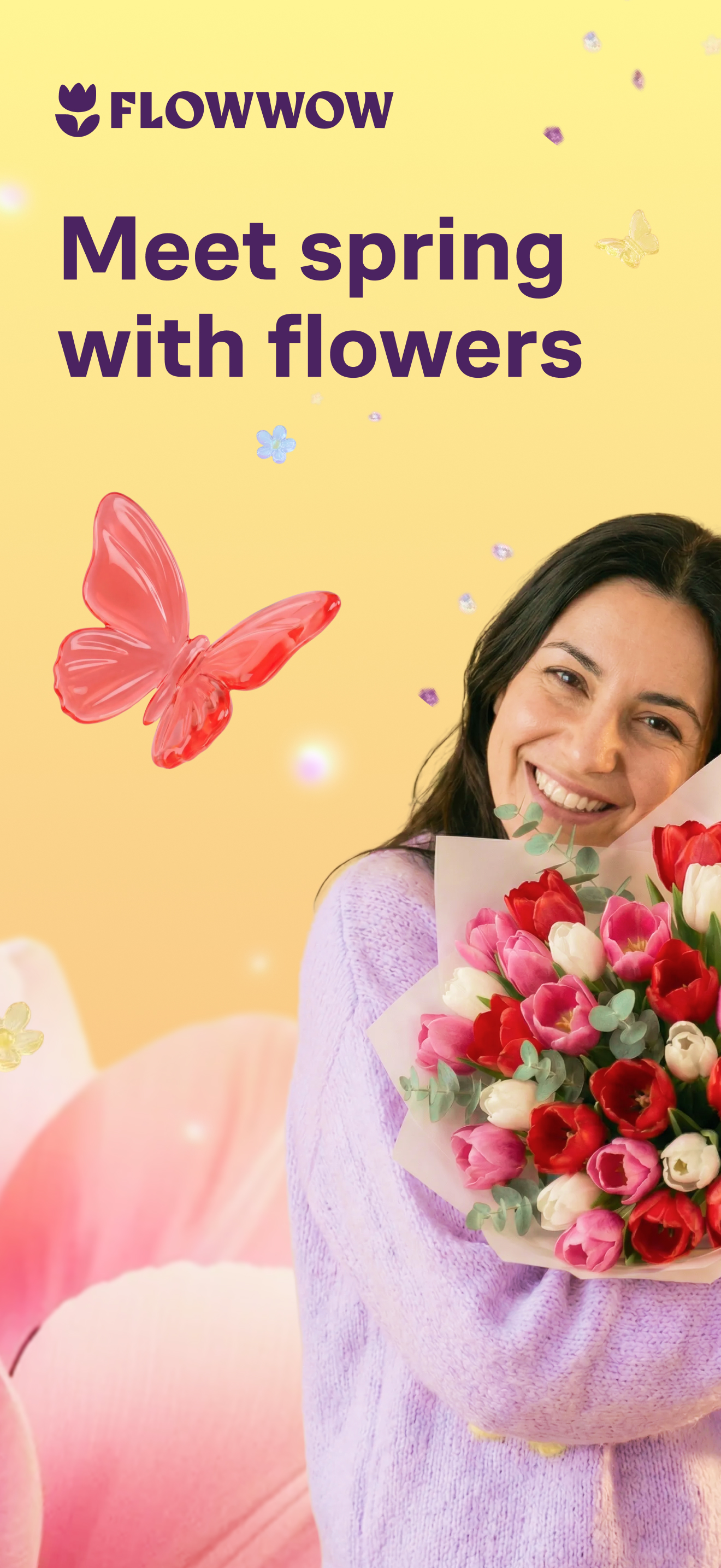 Flowwow: Flower Marketplace