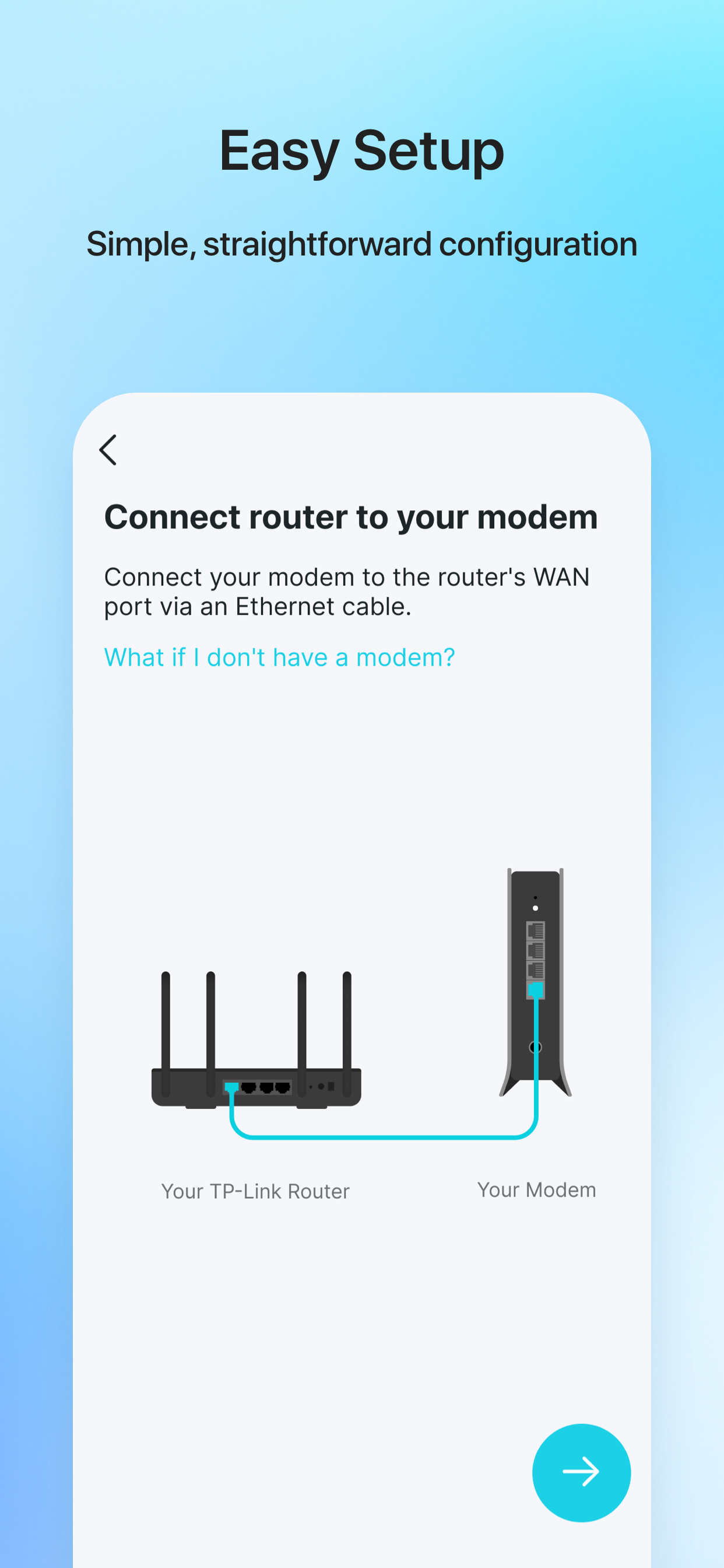 TP-Link Tether